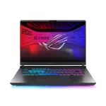 ASUS ROG Strix G16 G615LW-TS356WS Gaming Laptop – Intel Core Ultra 9, RTX 5080 16GB Graphics, 32GB DDR5 RAM, 1TB SSD, 16-inch 300Hz Display
